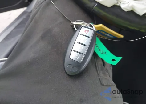 2016 Infiniti Q70 3.7 from USA, damaged, VIN JN1BY1AR2GM270888